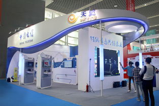 一站式会议及展览服务 打造专业高效的会展体验