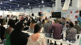 专业铸就卓越，服务驱动未来——新天会展展会服务回顾